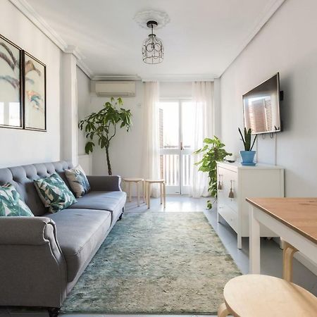 Super View Apartment Plaza Mayor Мадрид Экстерьер фото